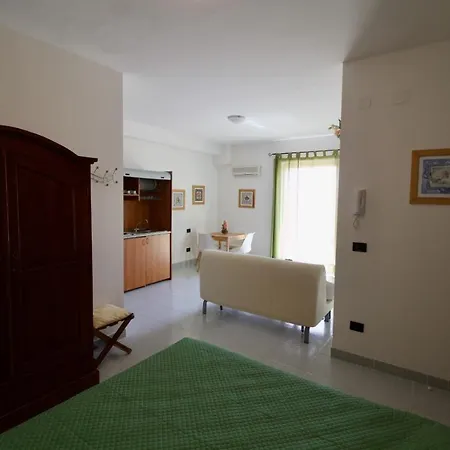 Salina Apartment