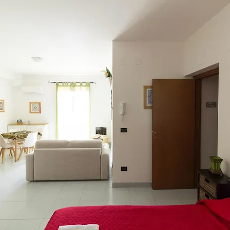Apartment Salina *