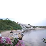 Salina Appartement Trappeto (Sicily)