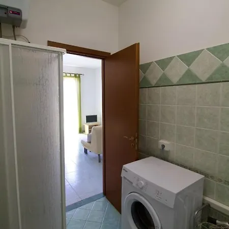 Apartman Salina