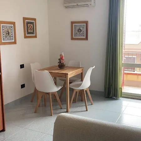 Apartamento Salina