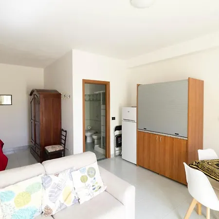 Apartamento Salina