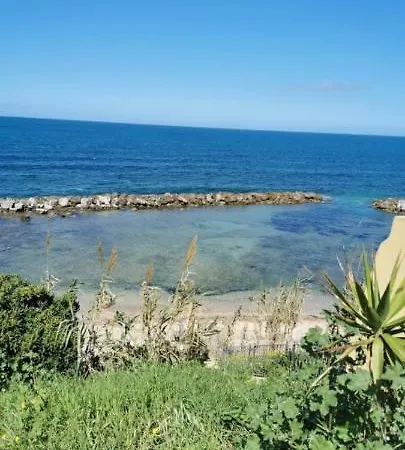 Salina * Trappeto (Sicily)