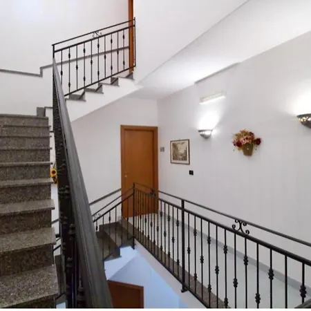 Appartement Salina Trappeto (Sicily)