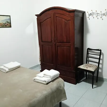 아파트 Salina 트라페토